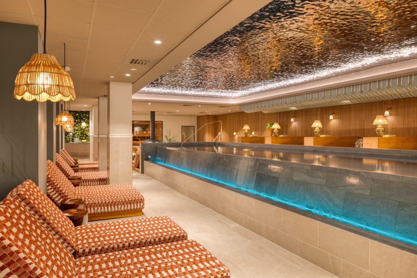 Vana Spa