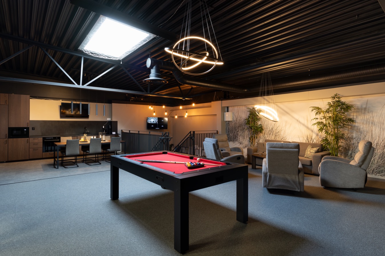 Färgboden Visby, Nordsjö Idè & Design