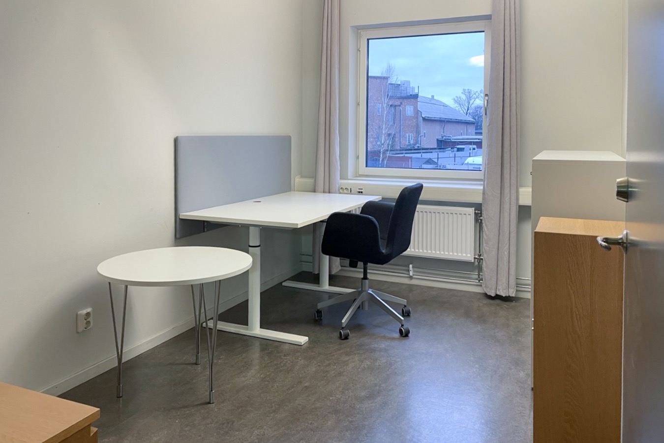 Kontorsrum att hyra i Eskilstuna